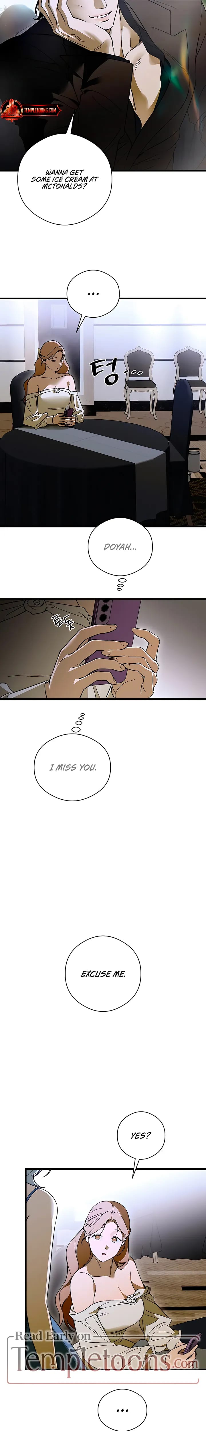 Devil's Wish Uncensored, chapter 97, page 13 of 24