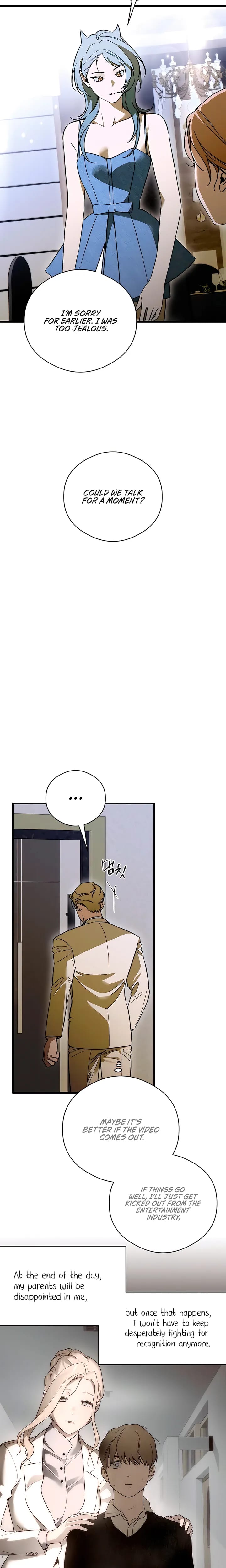 Devil's Wish Uncensored, chapter 97, page 14 of 24