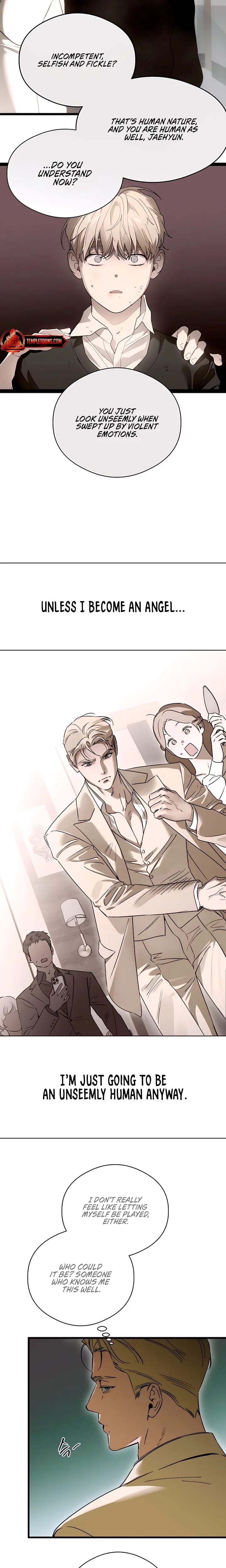 Devil's Wish Uncensored, chapter 97, page 15 of 24