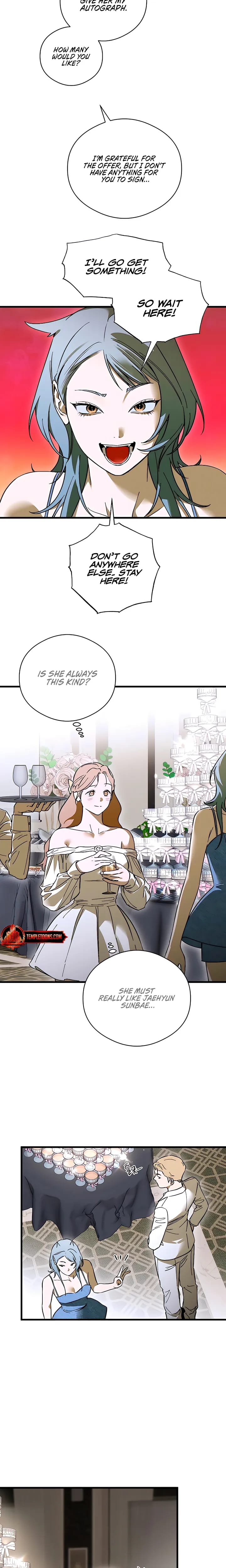 Devil's Wish Uncensored, chapter 97, page 19 of 24