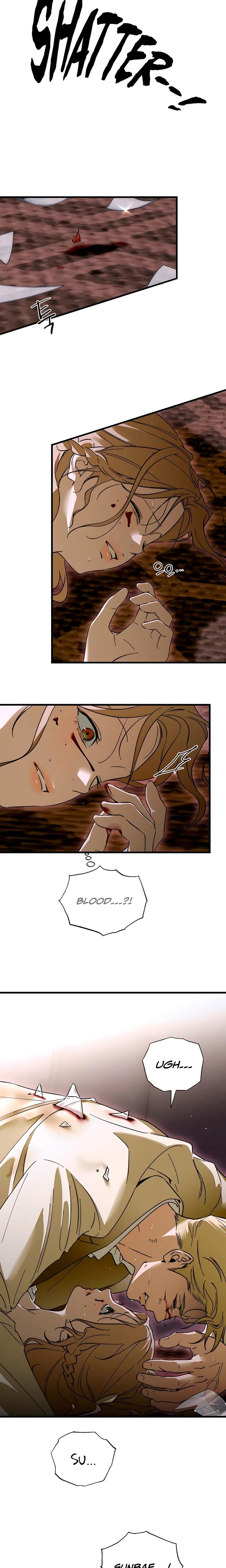 Devil's Wish Uncensored, chapter 97, page 23 of 24