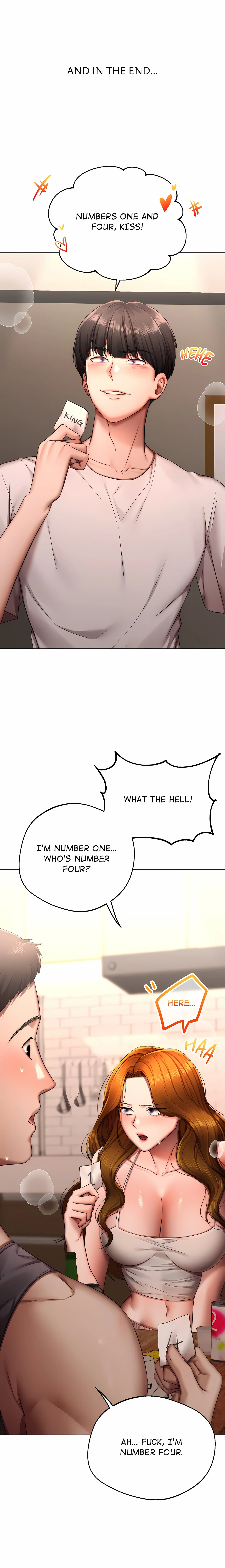 Diaries of Depravity: Shorts Uncensored, chapter 1, page 6 of 21