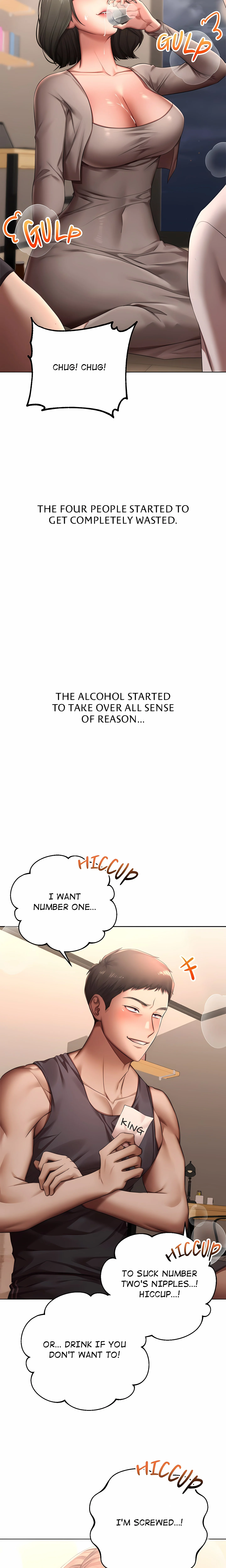 Diaries of Depravity: Shorts Uncensored, chapter 1, page 9 of 21