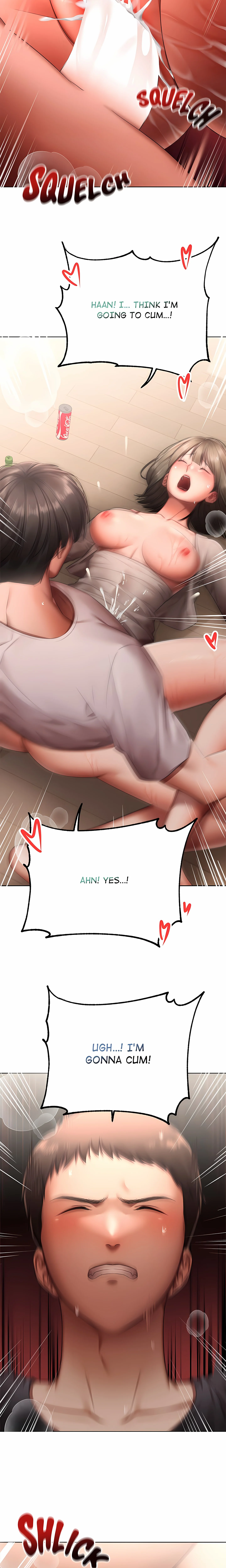 Diaries of Depravity: Shorts Uncensored, chapter 1, page 15 of 21