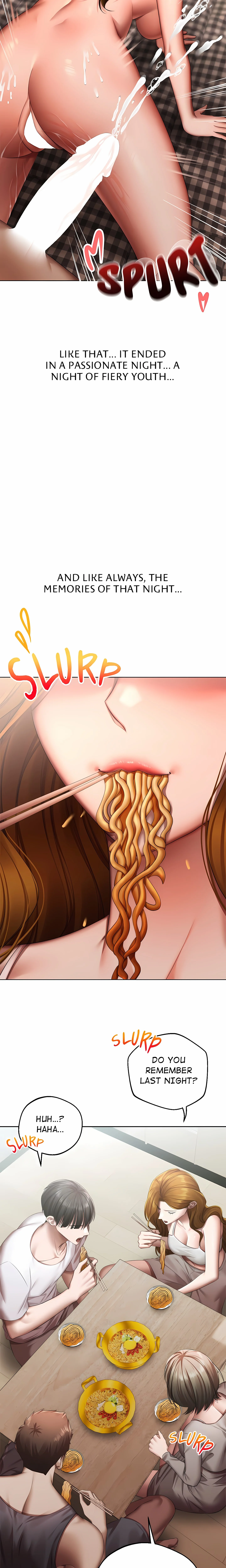 Diaries of Depravity: Shorts Uncensored, chapter 1, page 18 of 21