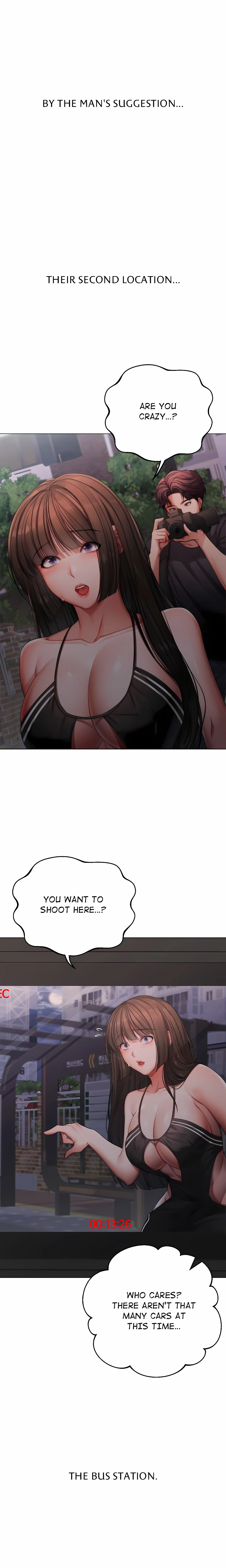 Diaries of Depravity: Shorts Uncensored, chapter 2, page 5 of 20