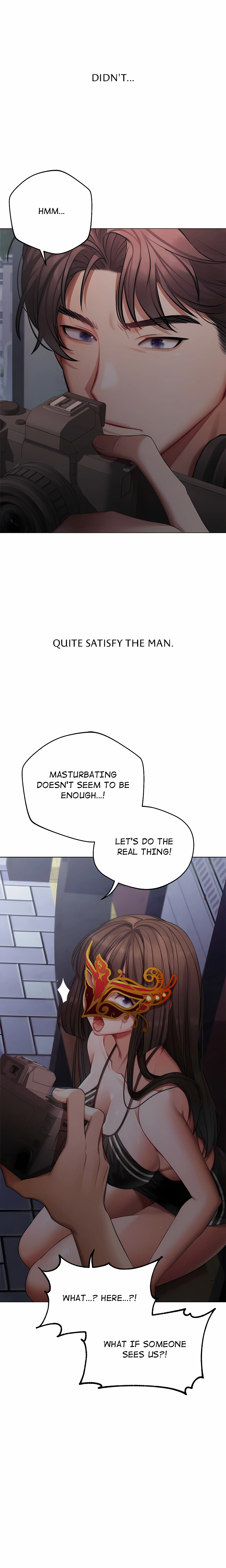 Diaries of Depravity: Shorts Uncensored, chapter 2, page 9 of 20