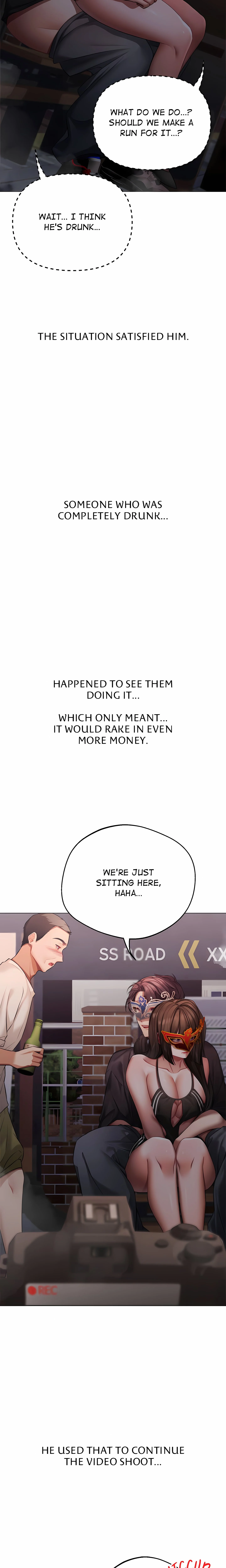 Diaries of Depravity: Shorts Uncensored, chapter 2, page 13 of 20