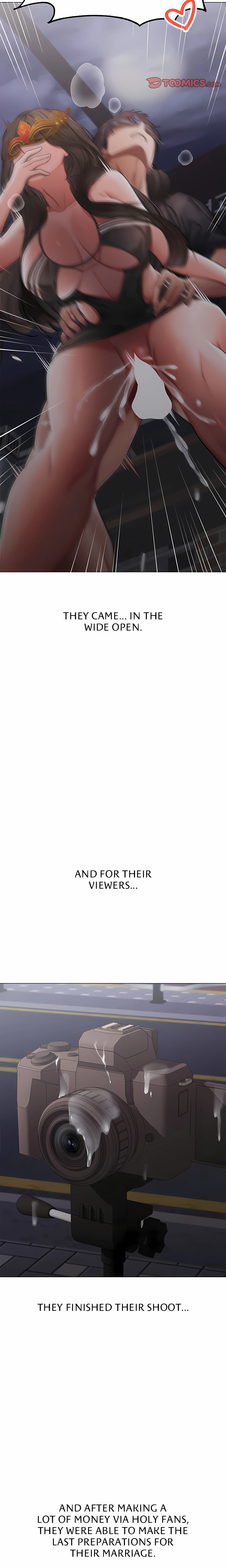 Diaries of Depravity: Shorts Uncensored, chapter 2, page 18 of 20