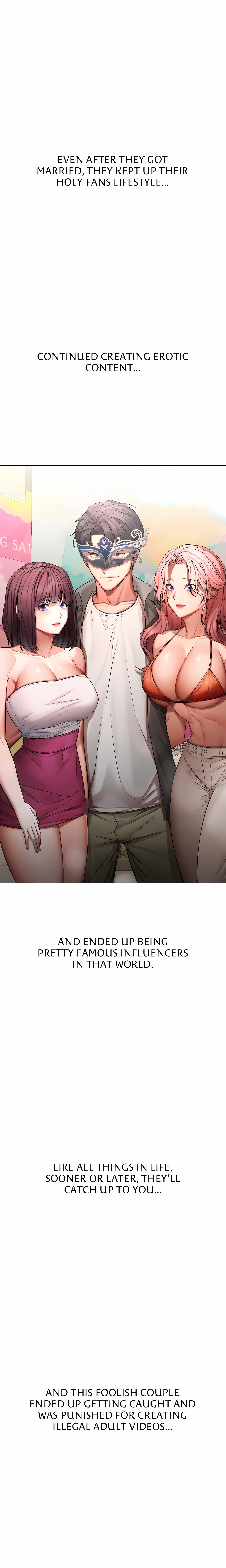 Diaries of Depravity: Shorts Uncensored, chapter 2, page 19 of 20
