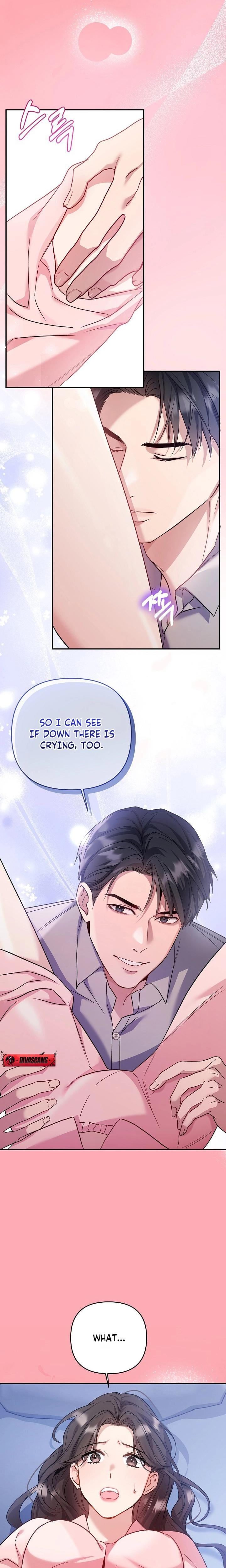 Dirty Class Uncensored, chapter 1, page 5 of 30