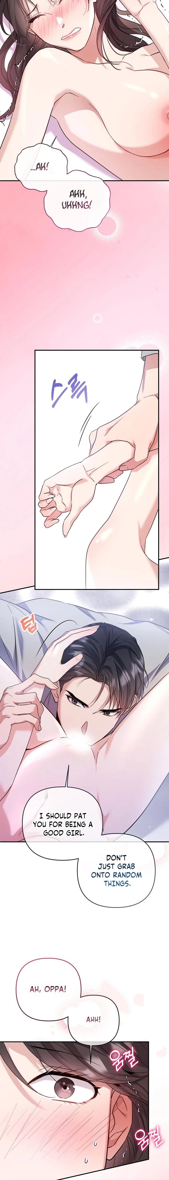 Dirty Class Uncensored, chapter 1, page 7 of 30