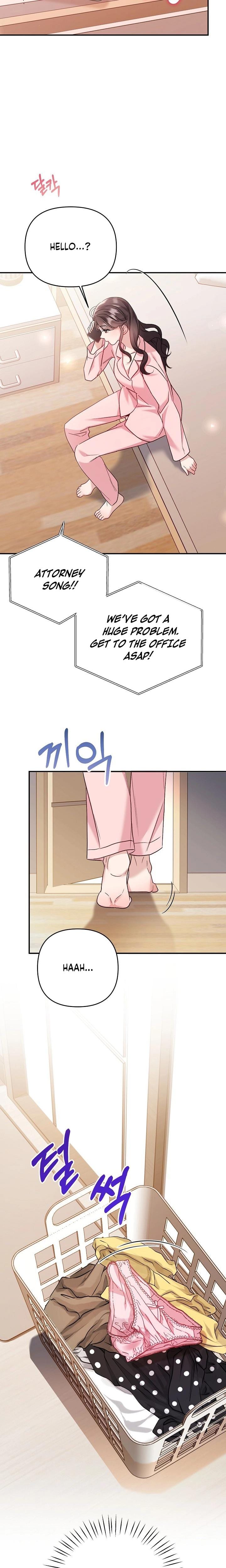 Dirty Class Uncensored, chapter 1, page 13 of 30