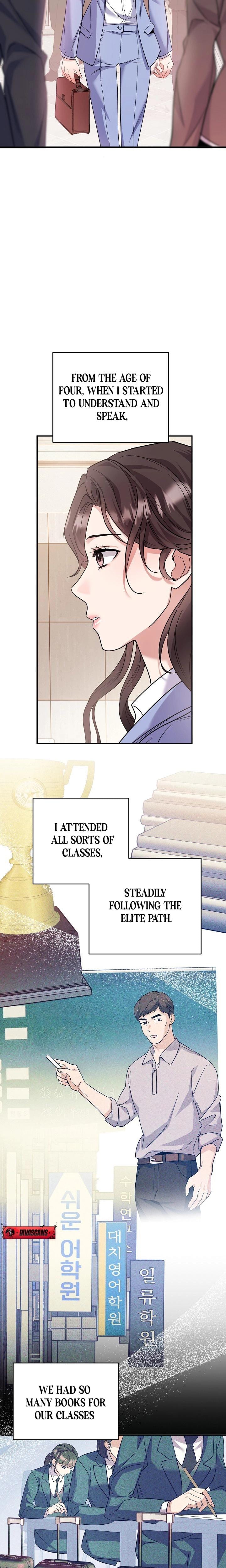 Dirty Class Uncensored, chapter 1, page 15 of 30