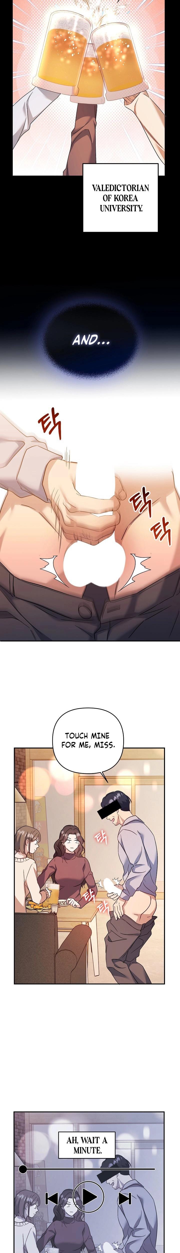 Dirty Class Uncensored, chapter 1, page 17 of 30