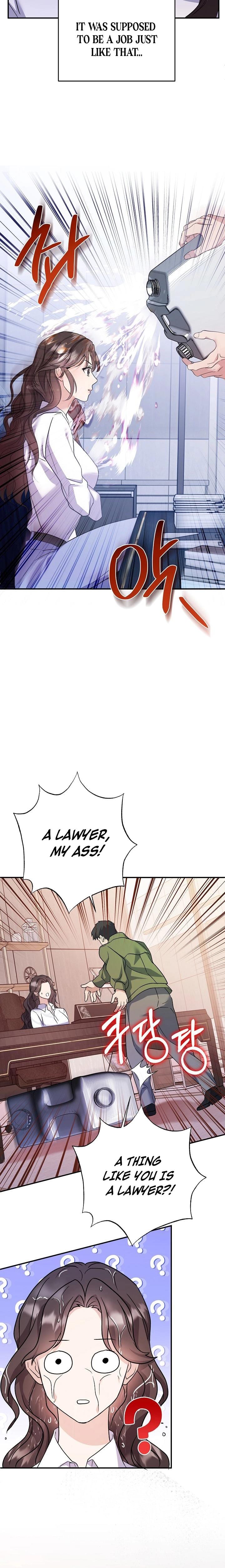 Dirty Class Uncensored, chapter 1, page 20 of 30