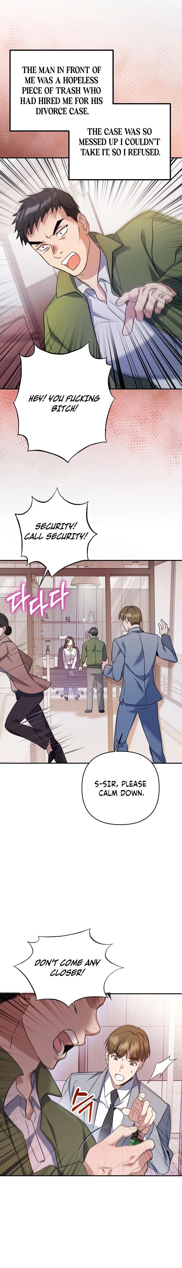 Dirty Class Uncensored, chapter 1, page 21 of 30