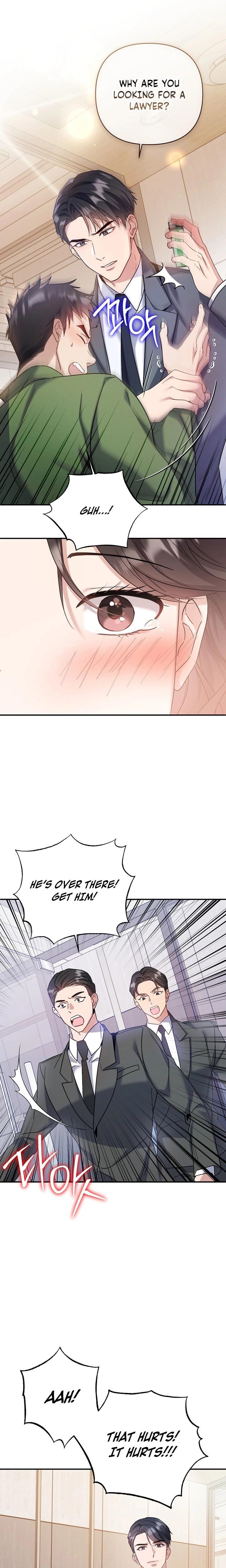 Dirty Class Uncensored, chapter 1, page 24 of 30