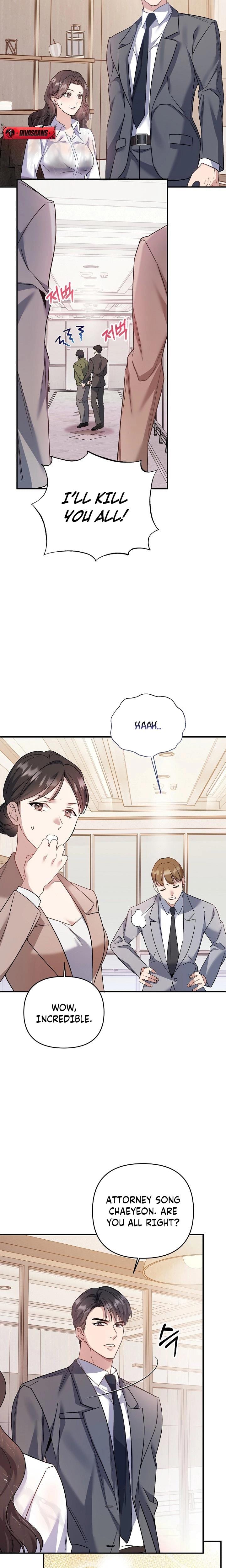 Dirty Class Uncensored, chapter 1, page 25 of 30