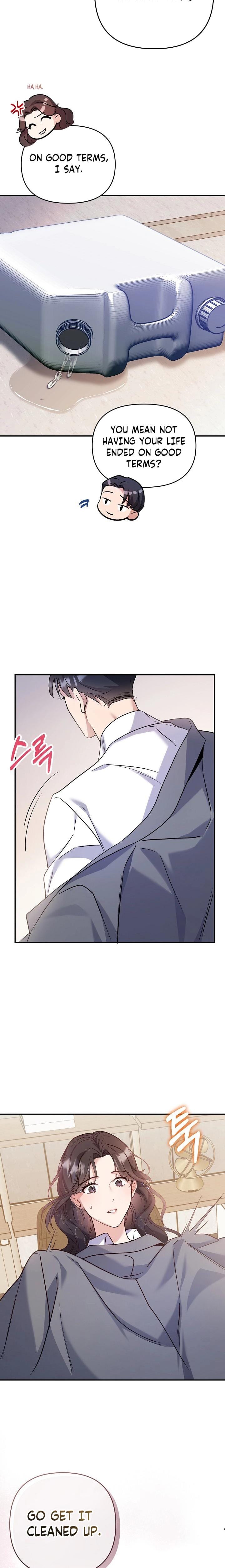 Dirty Class Uncensored, chapter 1, page 29 of 30