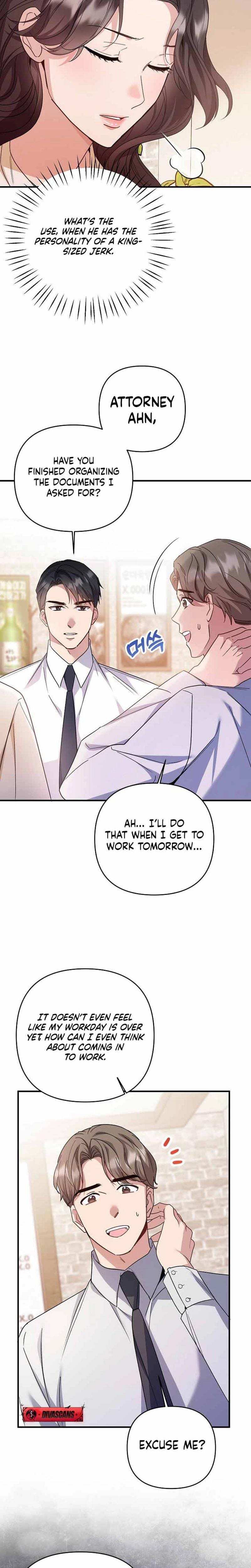 Dirty Class Uncensored, chapter 2, page 5 of 27