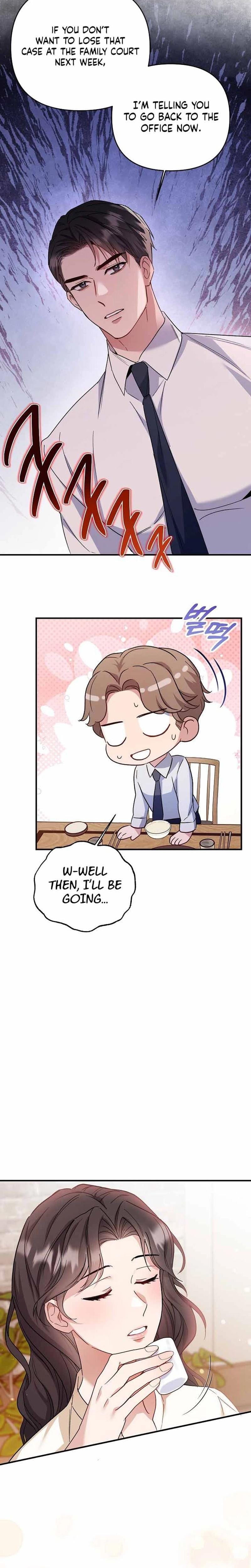 Dirty Class Uncensored, chapter 2, page 6 of 27