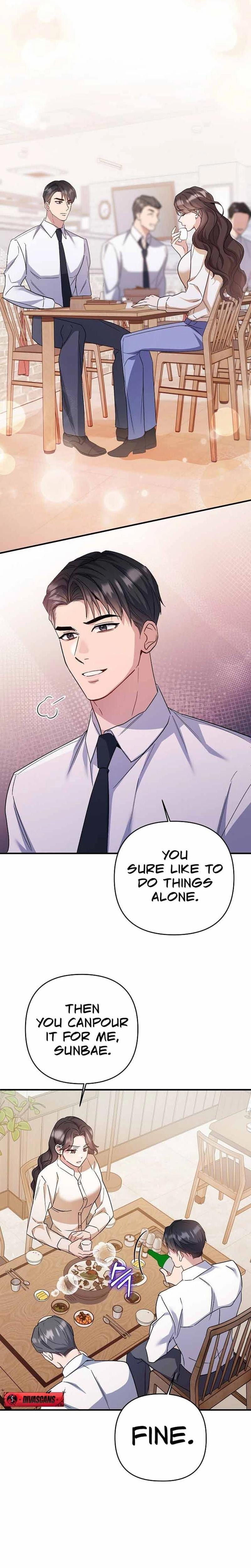 Dirty Class Uncensored, chapter 2, page 7 of 27