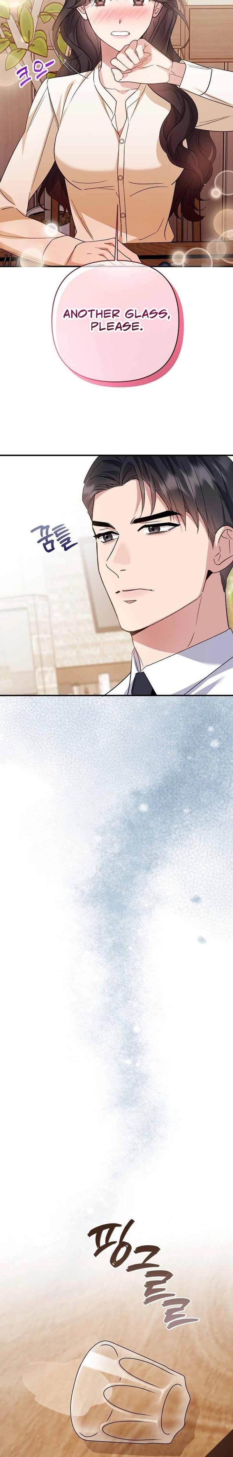 Dirty Class Uncensored, chapter 2, page 9 of 27