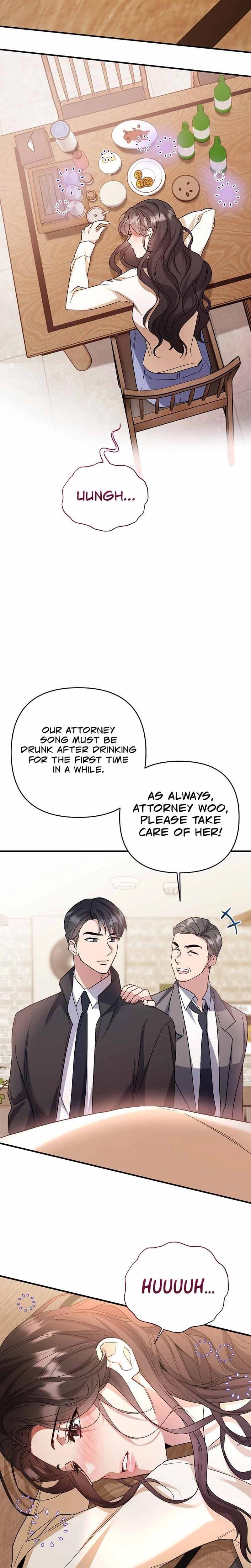 Dirty Class Uncensored, chapter 2, page 10 of 27