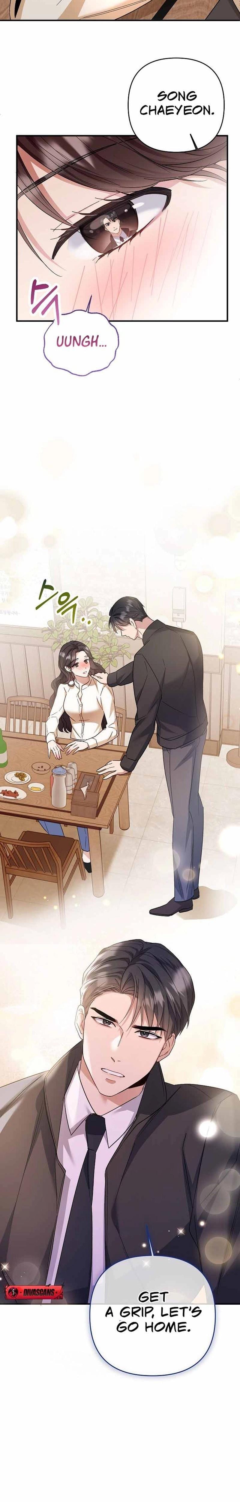 Dirty Class Uncensored, chapter 2, page 11 of 27