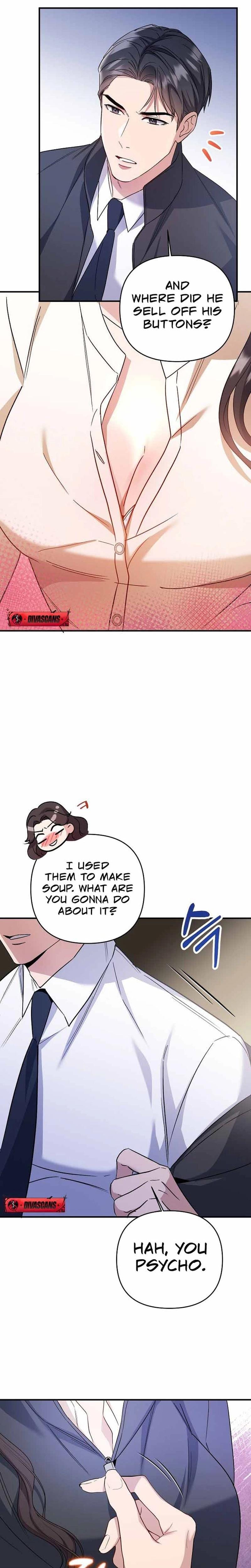 Dirty Class Uncensored, chapter 2, page 13 of 27
