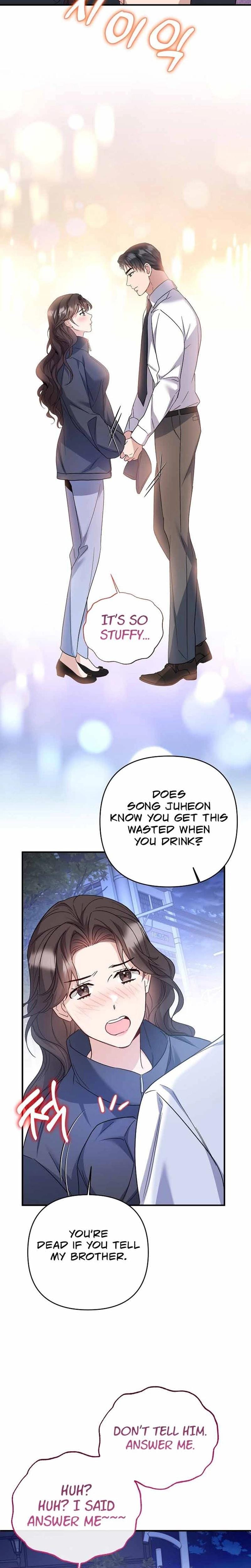 Dirty Class Uncensored, chapter 2, page 14 of 27