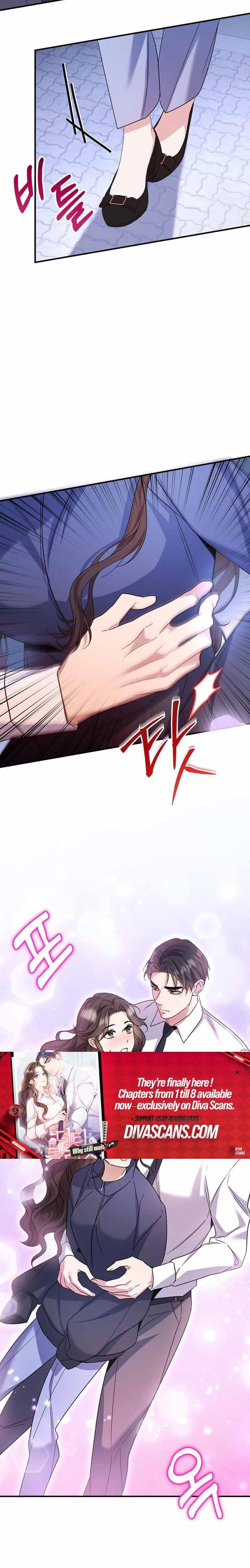 Dirty Class Uncensored, chapter 2, page 16 of 27