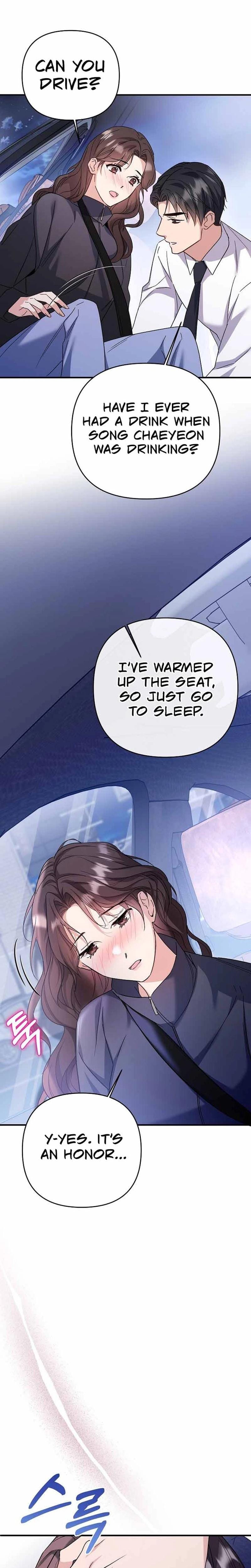 Dirty Class Uncensored, chapter 2, page 19 of 27