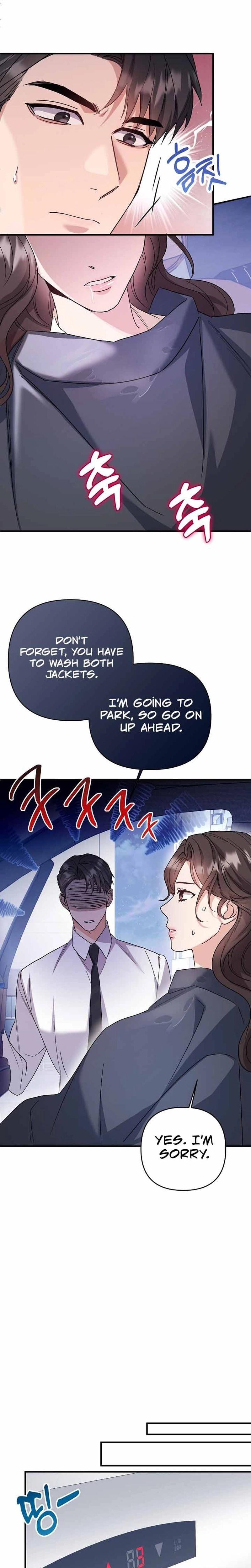 Dirty Class Uncensored, chapter 2, page 21 of 27