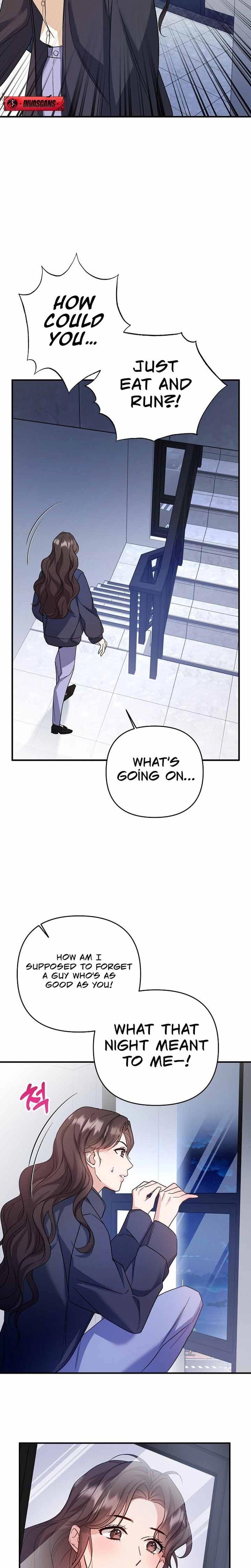 Dirty Class Uncensored, chapter 2, page 23 of 27