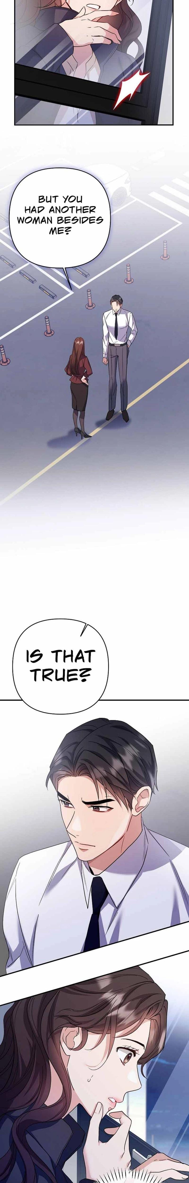 Dirty Class Uncensored, chapter 2, page 24 of 27