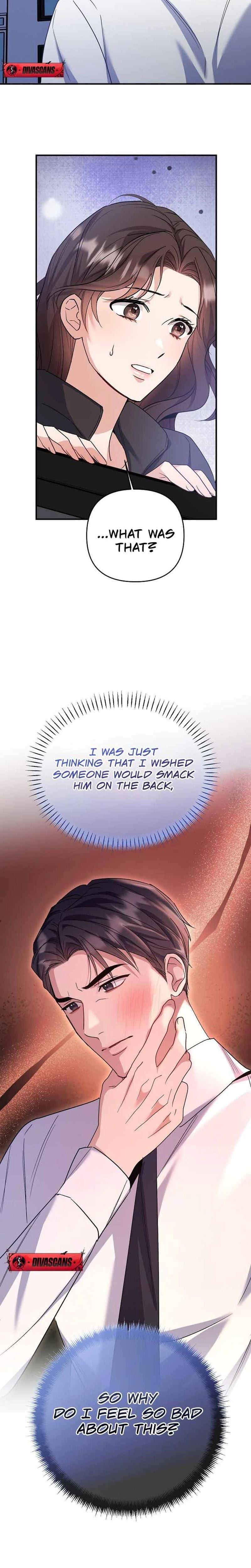 Dirty Class Uncensored, chapter 2, page 26 of 27