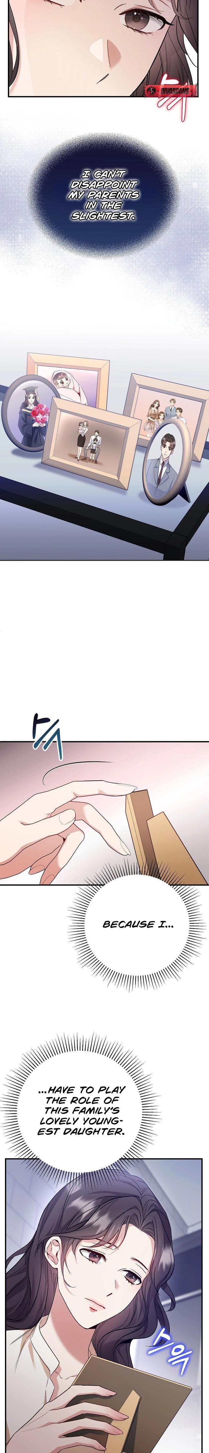 Dirty Class Uncensored, chapter 3, page 5 of 23