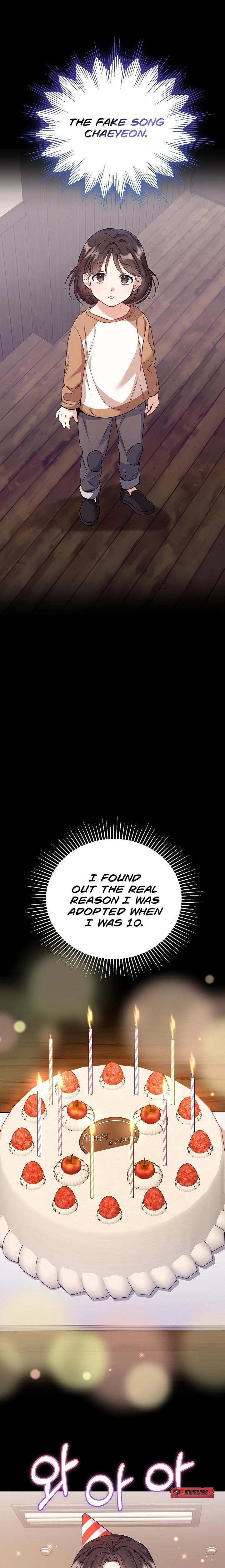 Dirty Class Uncensored, chapter 3, page 7 of 23
