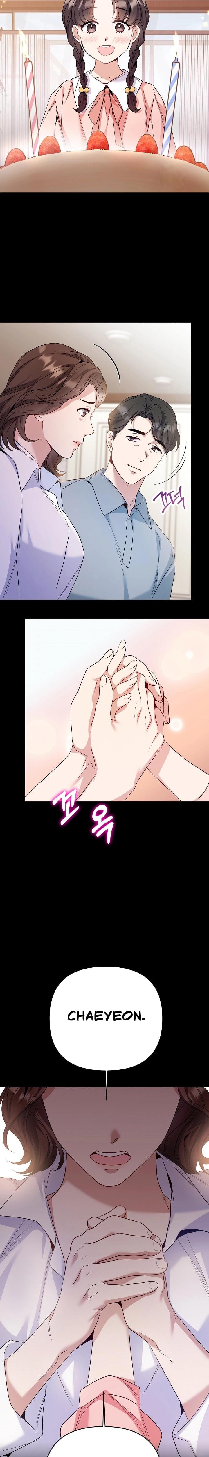 Dirty Class Uncensored, chapter 3, page 8 of 23