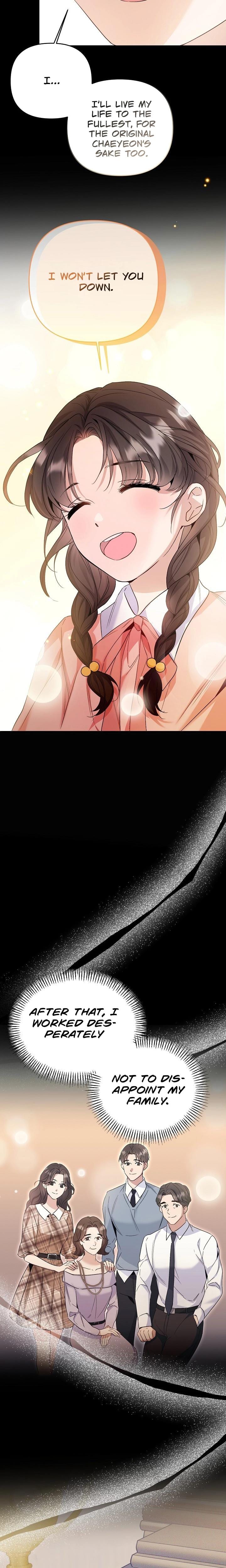Dirty Class Uncensored, chapter 3, page 11 of 23