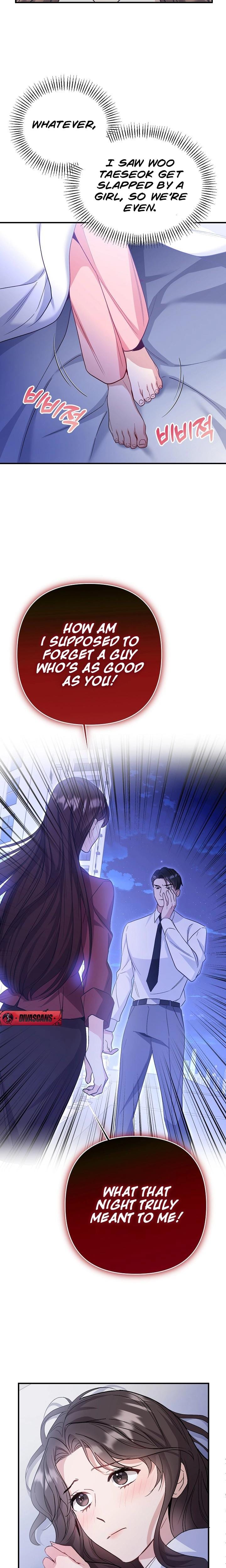 Dirty Class Uncensored, chapter 3, page 13 of 23