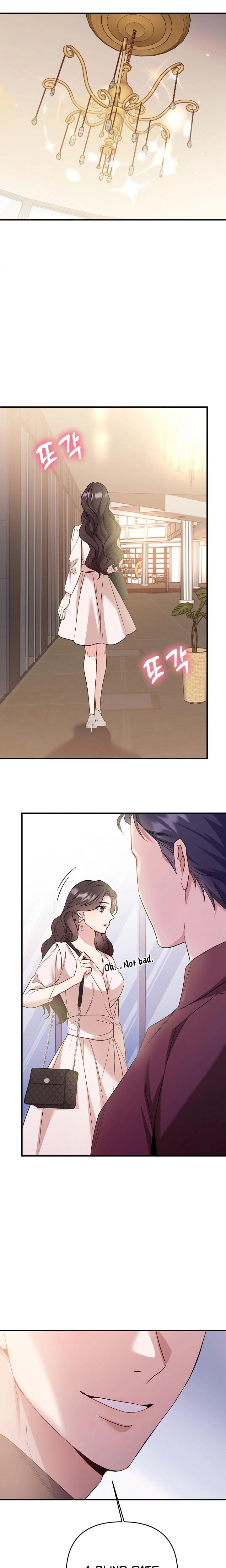 Dirty Class Uncensored, chapter 3, page 21 of 23