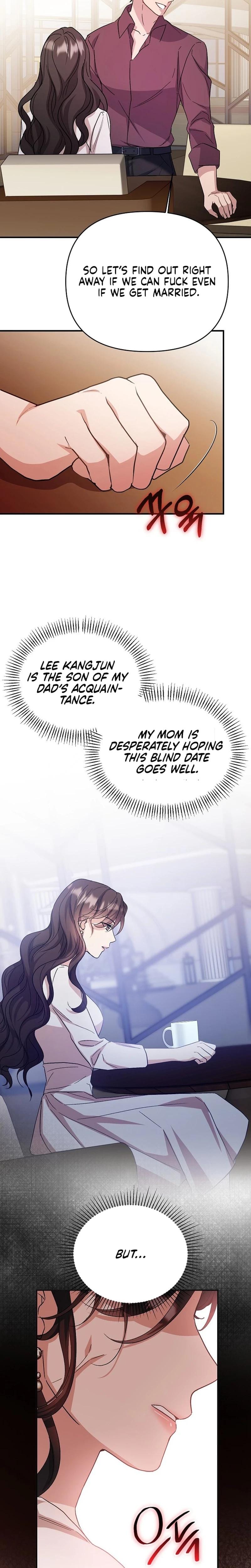 Dirty Class Uncensored, chapter 4, page 5 of 29