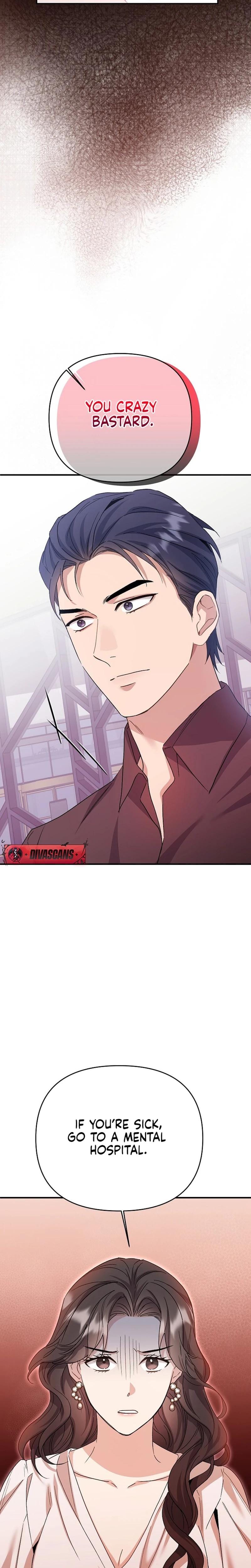Dirty Class Uncensored, chapter 4, page 6 of 29