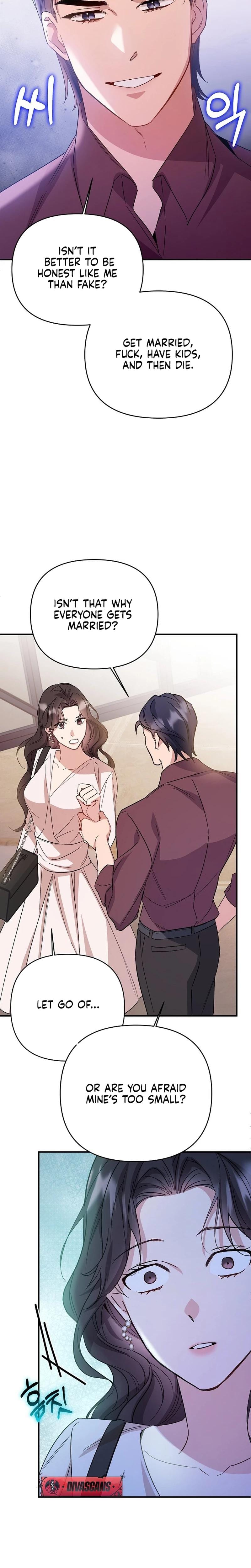 Dirty Class Uncensored, chapter 4, page 9 of 29