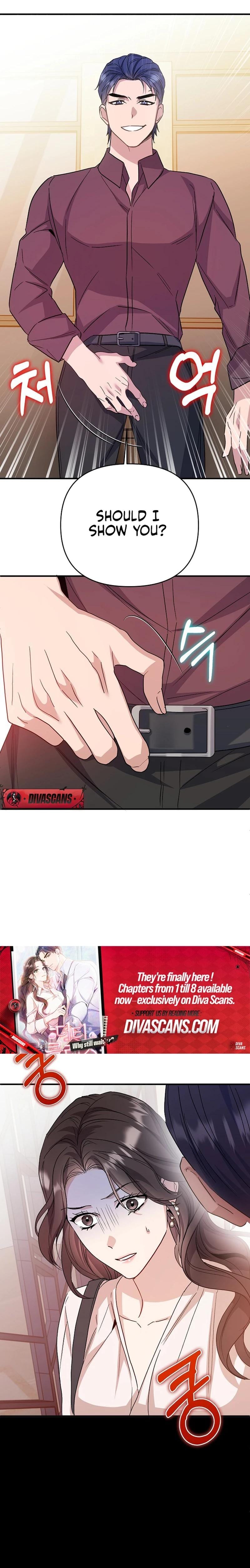 Dirty Class Uncensored, chapter 4, page 10 of 29