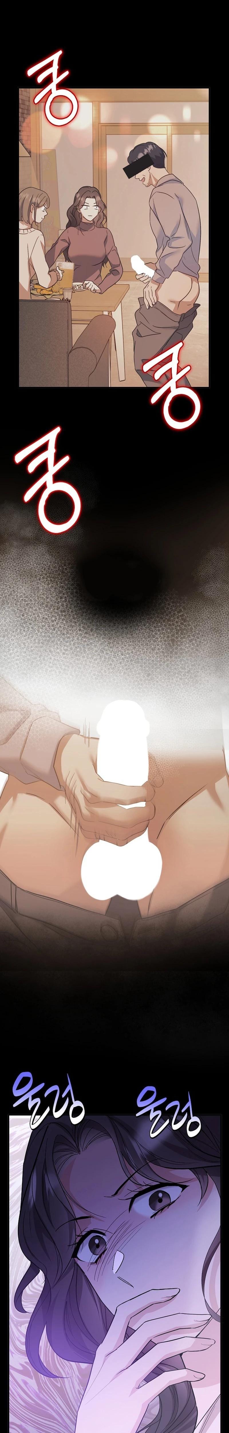 Dirty Class Uncensored, chapter 4, page 11 of 29