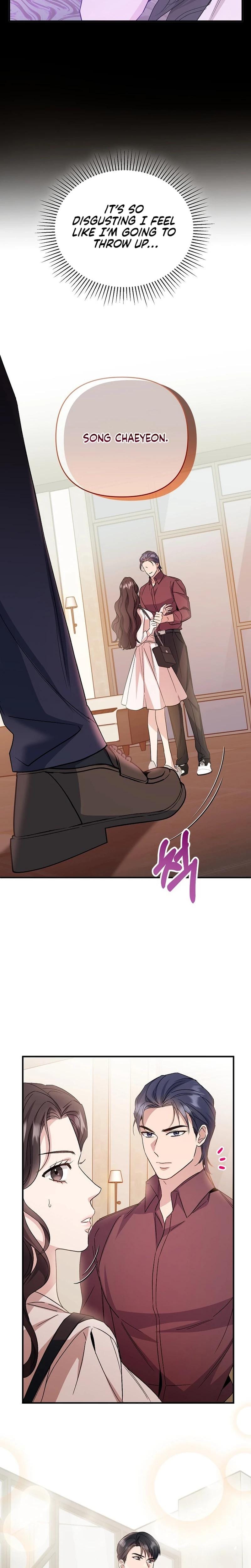 Dirty Class Uncensored, chapter 4, page 12 of 29